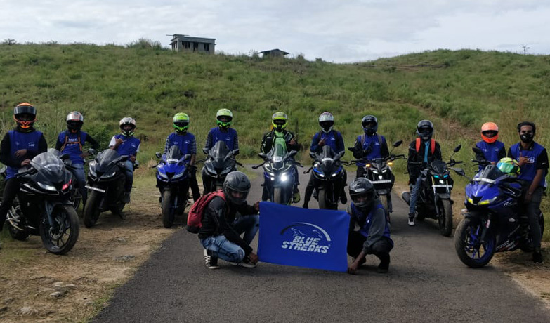 THOUDUPUZHA TO MUNNAR