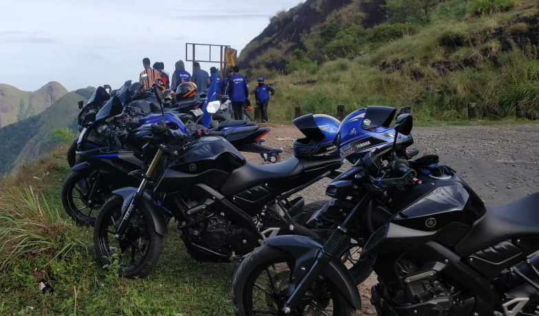 BREAKFAST RIDE THEKKADY