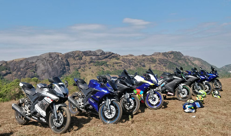 BREAKFAST RIDE THEKKADY
