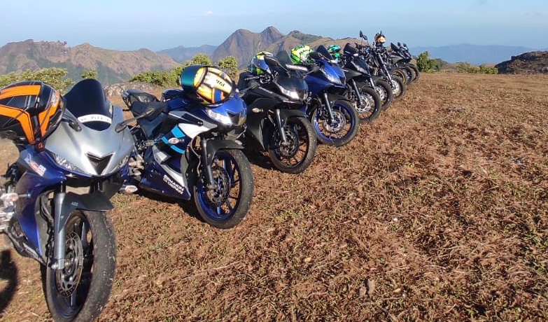 BREAKFAST RIDE THEKKADY