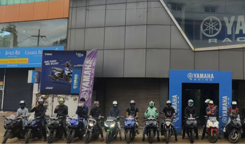 BREAKFAST RIDE THEKKADY
