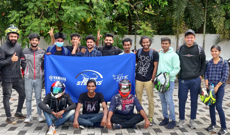 BREAKFAST RIDE THEKKADY