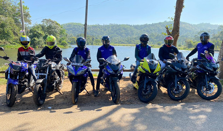 ALUVA TO UPPUKUNNU