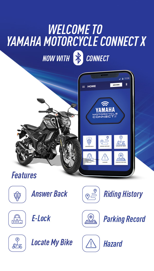 Yamaha Motor India