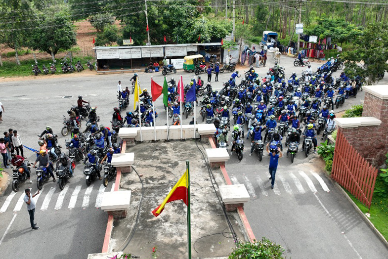 bangalore