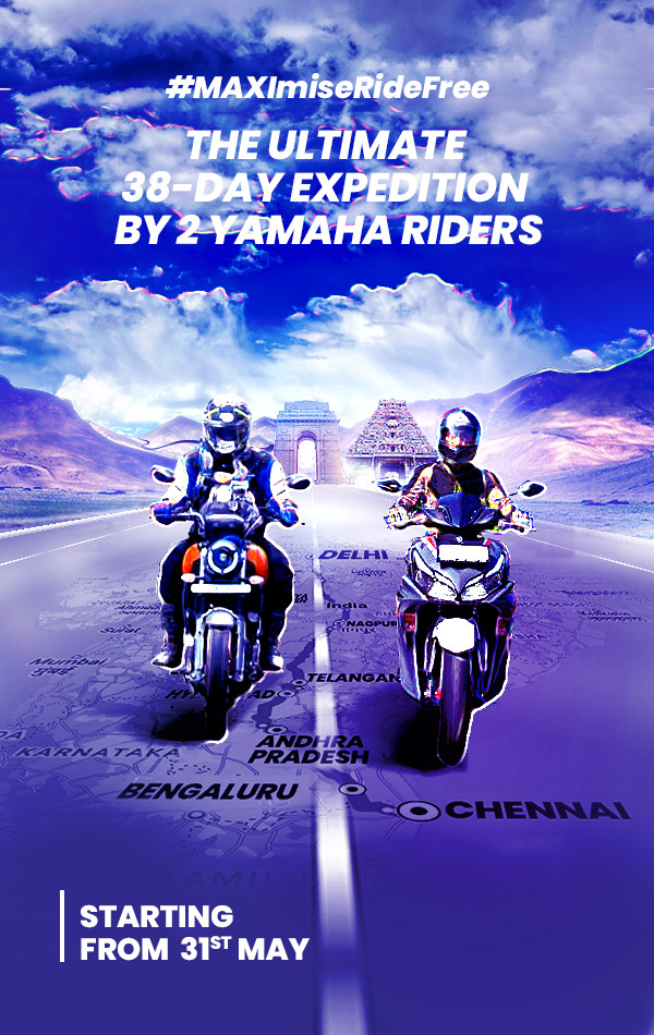 Yamaha Motor India