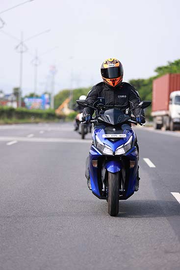 BREAKFAST RIDE THEKKADY