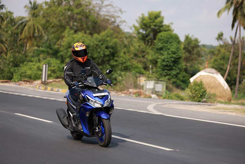 BREAKFAST RIDE THEKKADY