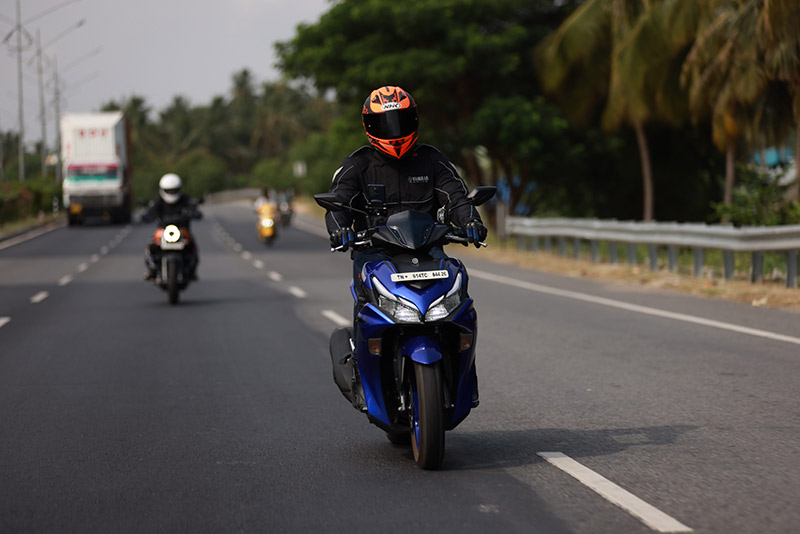 BREAKFAST RIDE THEKKADY