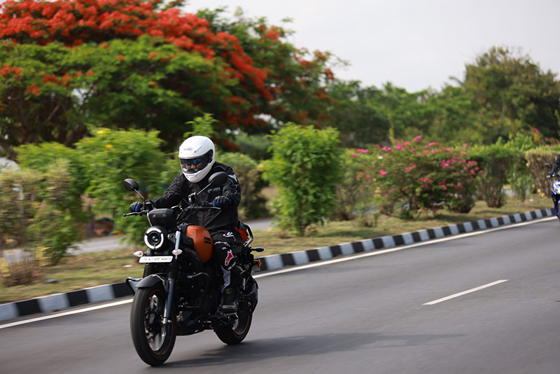 BREAKFAST RIDE THEKKADY