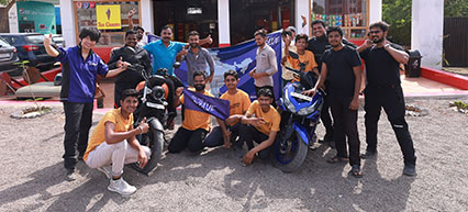 Mount Abu To bikaner