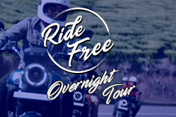 Ride Free