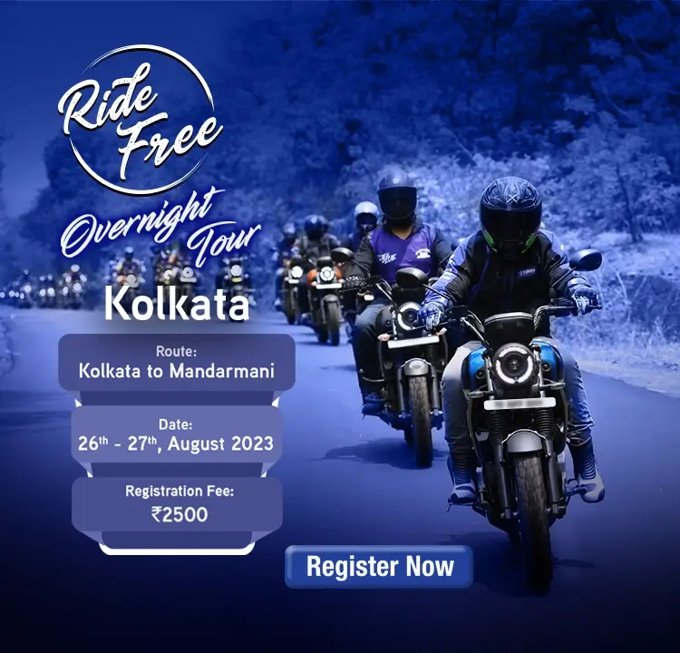 India Yamaha Motor Revs Your Heart