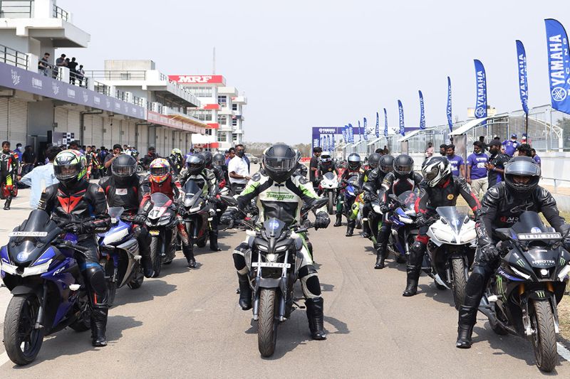 chennai
