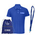 Welcome kit