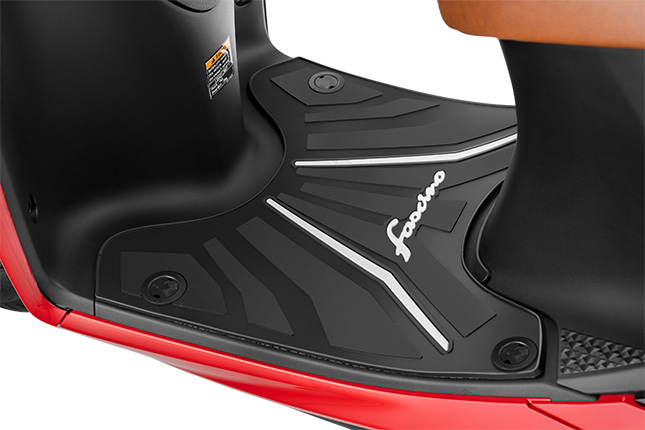 Fascino Floor Mat