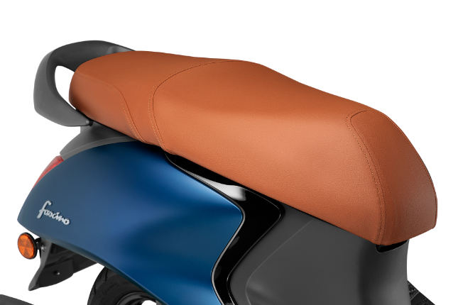 yamaha fascino seat cover online