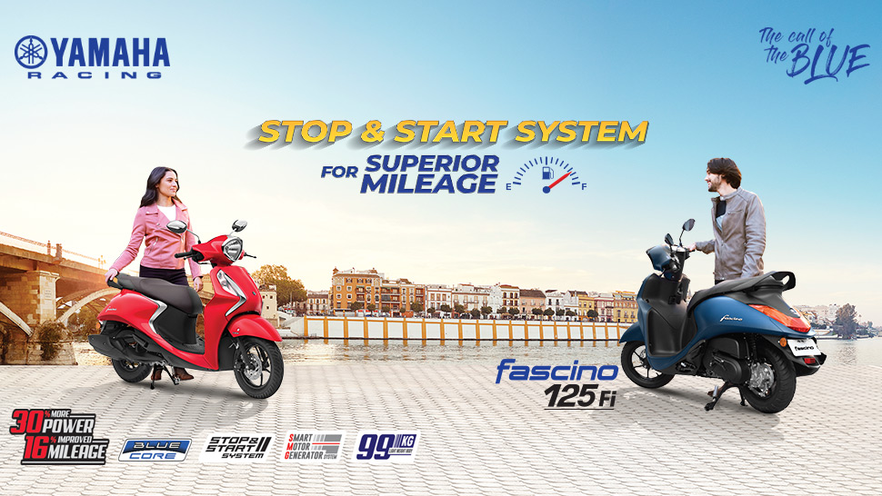 yamaha fascino buy online