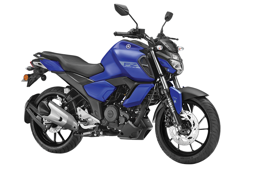 Yamaha FZ FZ v3 Bike Mileage Price Specifications Features