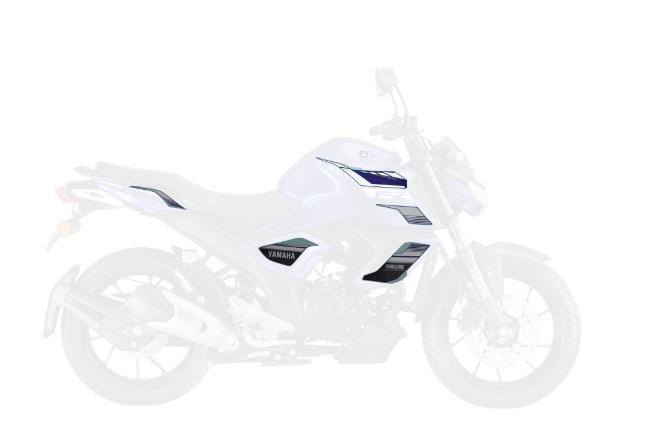 yamaha bikes fzs 150cc price