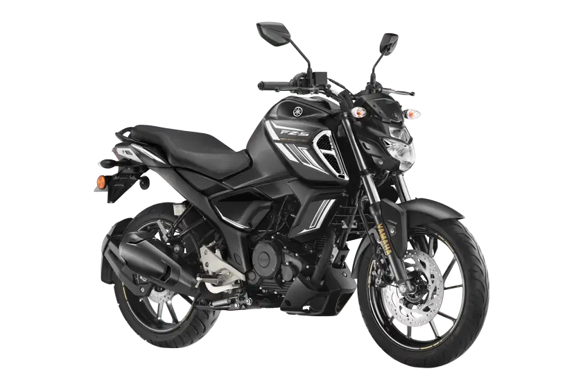 FZS FI V3 FZS FI 150cc Price Mileage Images Colour Specs India 