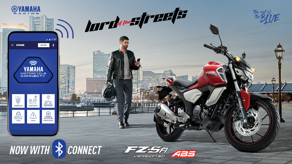 Yamaha Motor India
