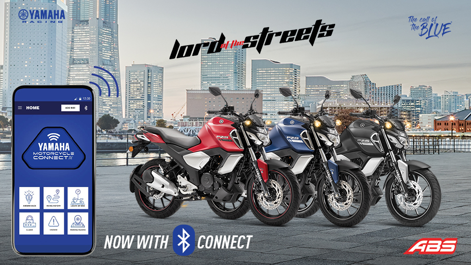 India Yamaha Motor Revs Your Heart