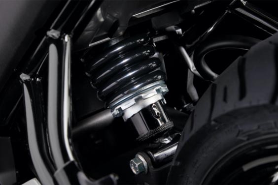 Fzs shocker price 2025