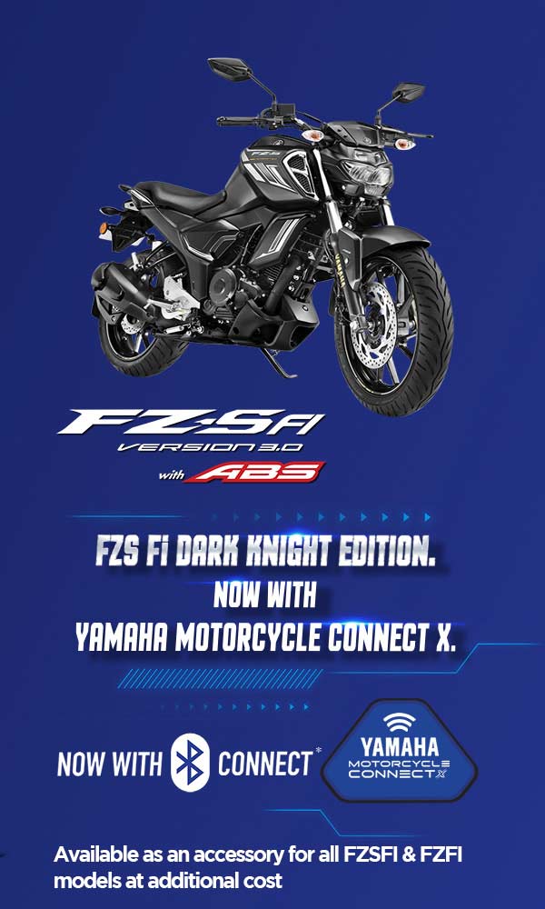 yamaha fz v3 battery price