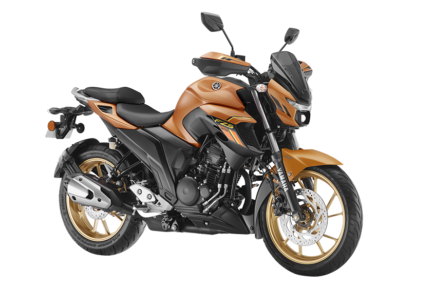 Black Yamaha Fz 250 Bikes at Rs 187000 in Madurai  ID 25026737412