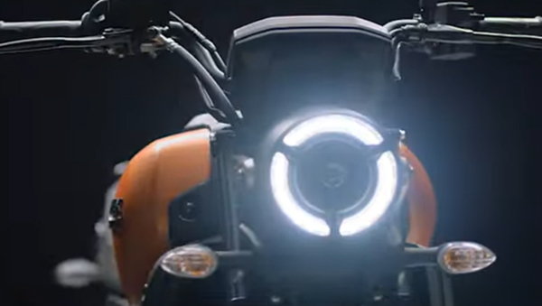 510  Modified Bike Headlight Best