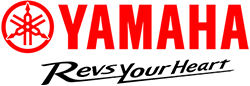 Yamaha Logo