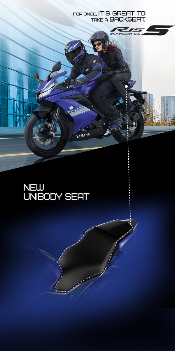 Yamaha Motor India Leading TwoWheeler Company in India India