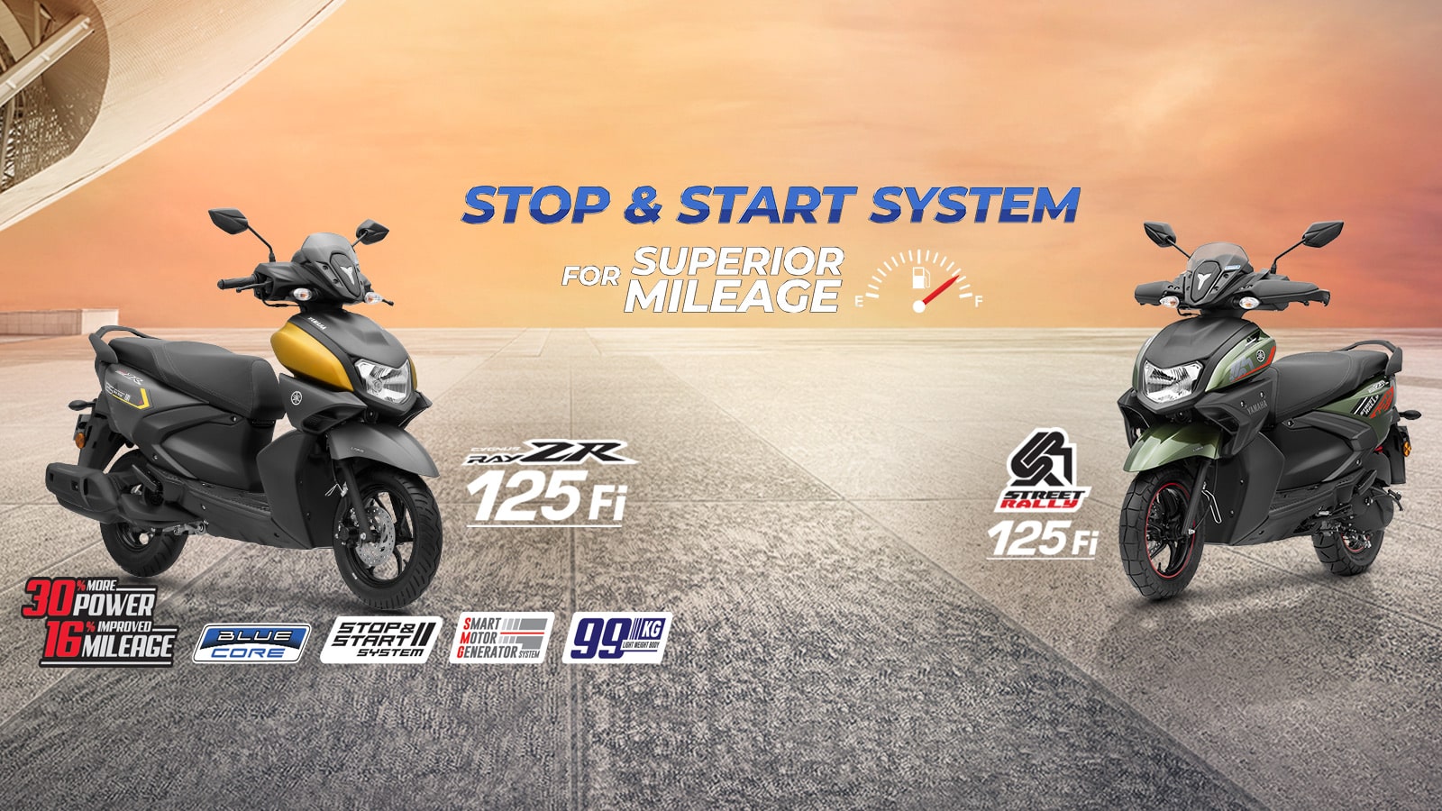 india yamaha motor bike