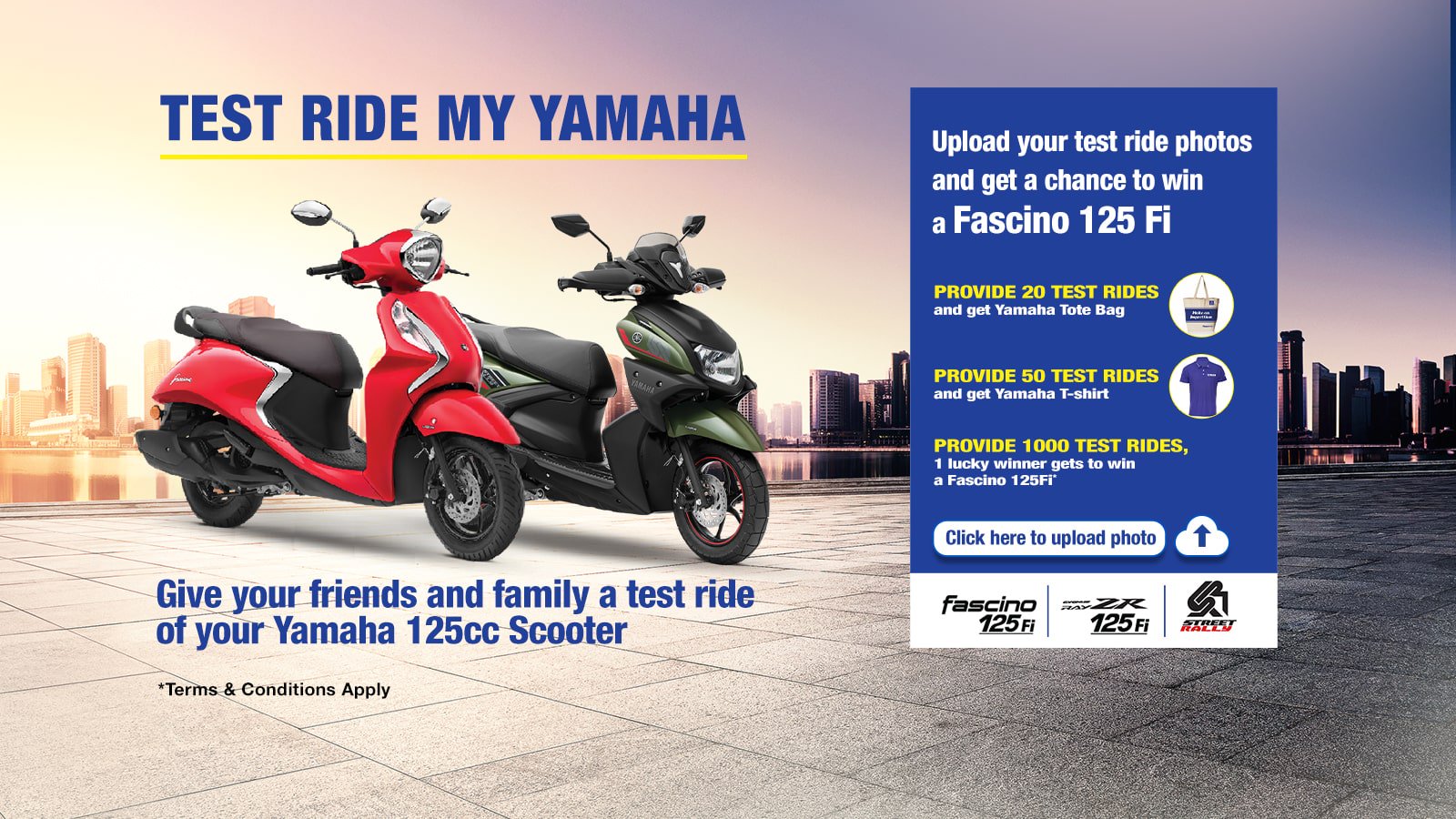 india yamaha motor bike