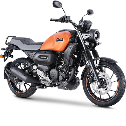 india yamaha motor bike