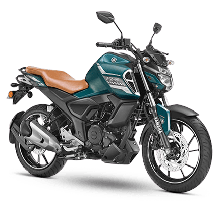 india yamaha motor bike