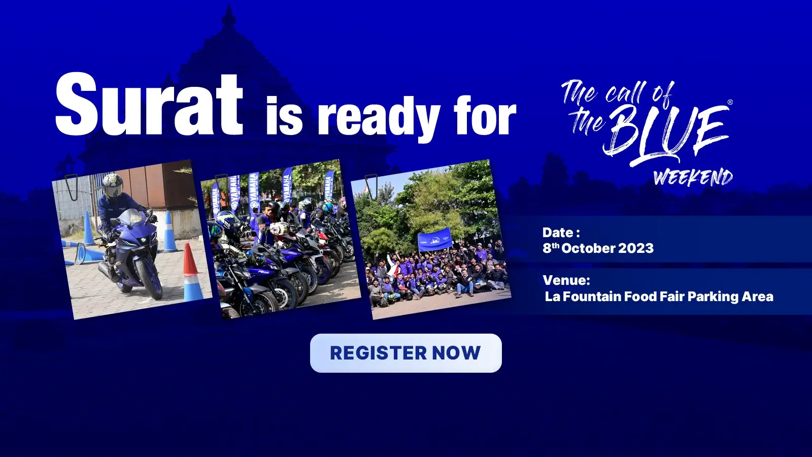 Yamaha Motor India