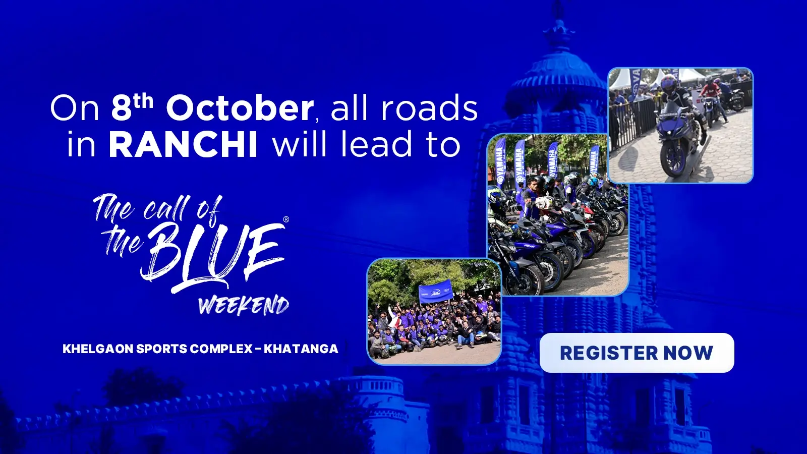Yamaha Motor India