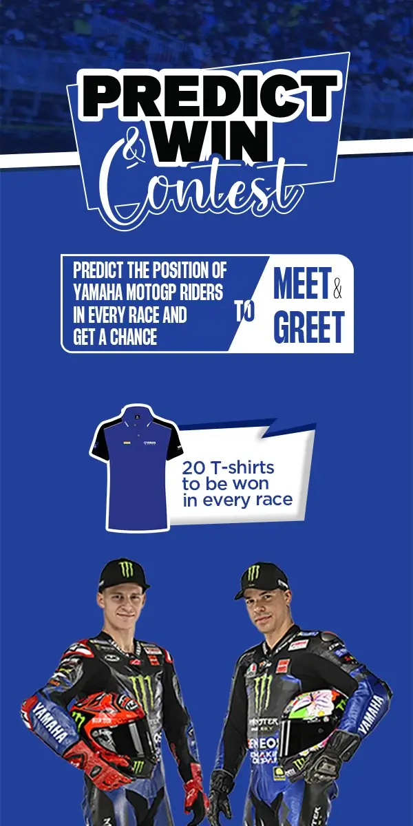 Yamaha Motor India