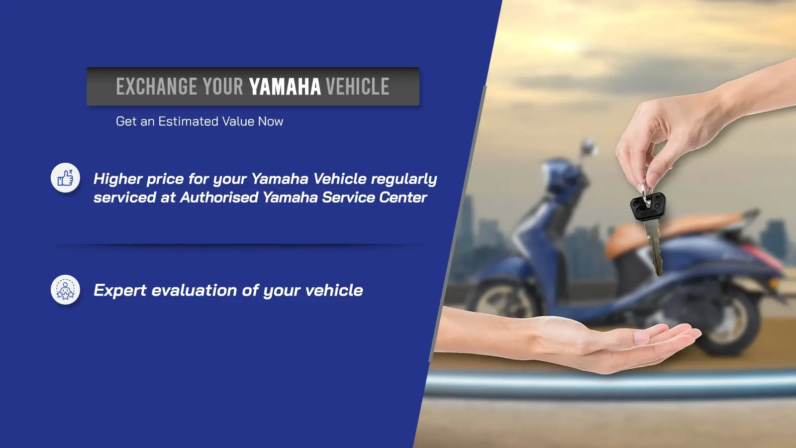 Yamaha Motor India