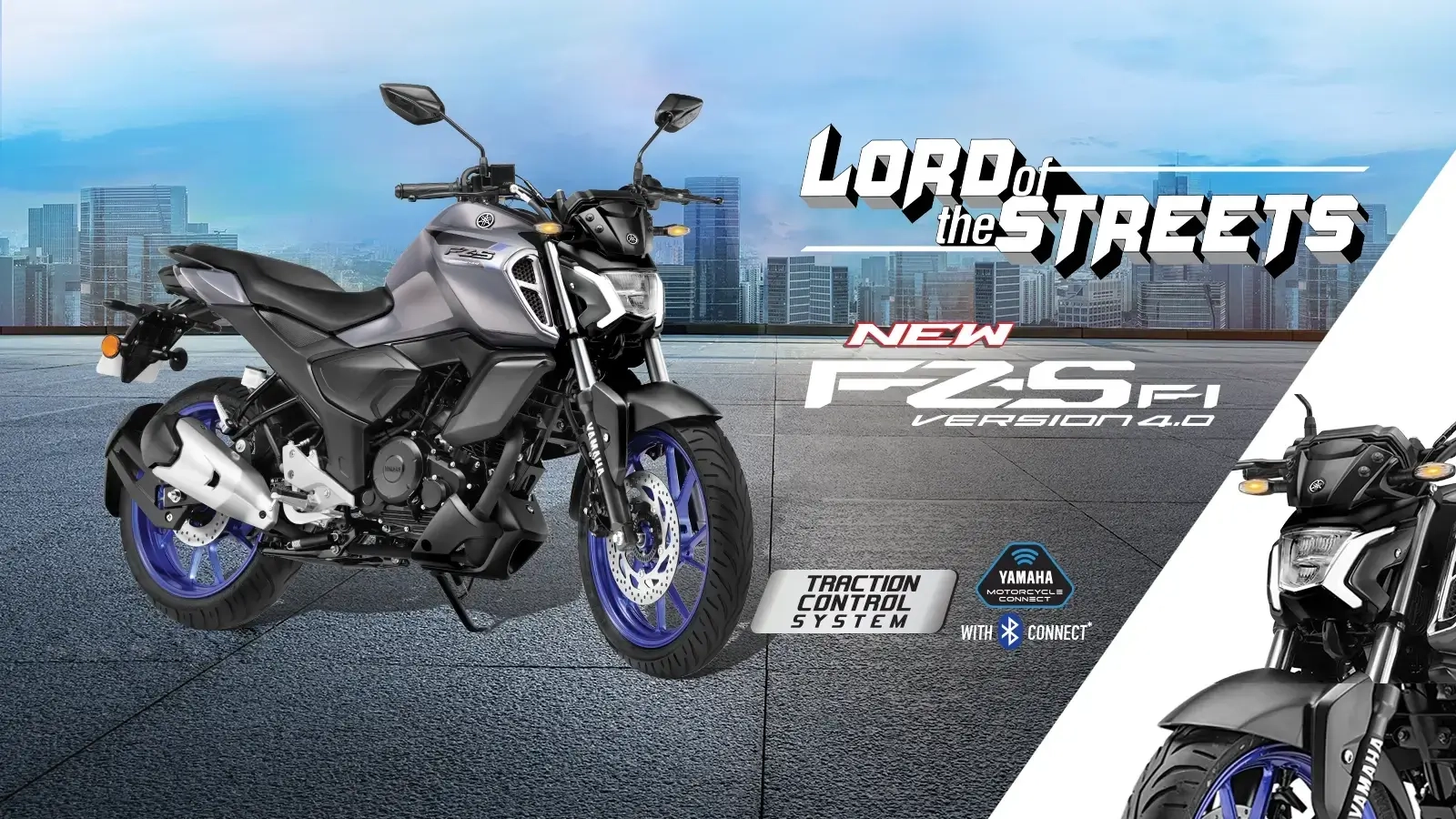 Yamaha Motor India