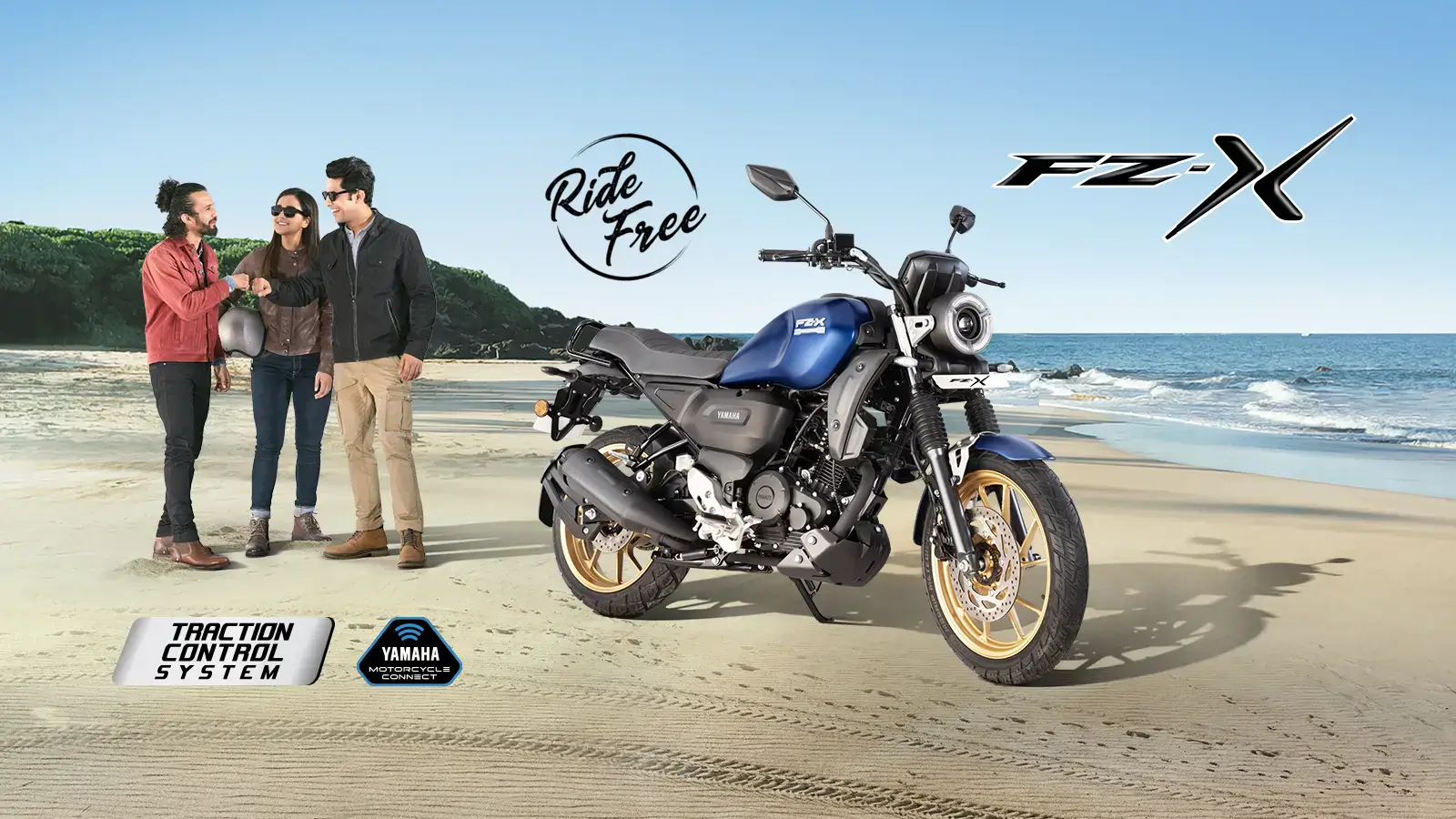 Yamaha Motor India