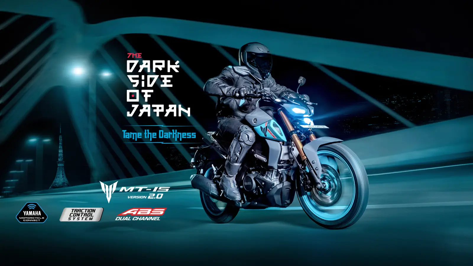 Yamaha Motor India