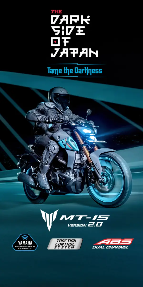 Yamaha Motor India