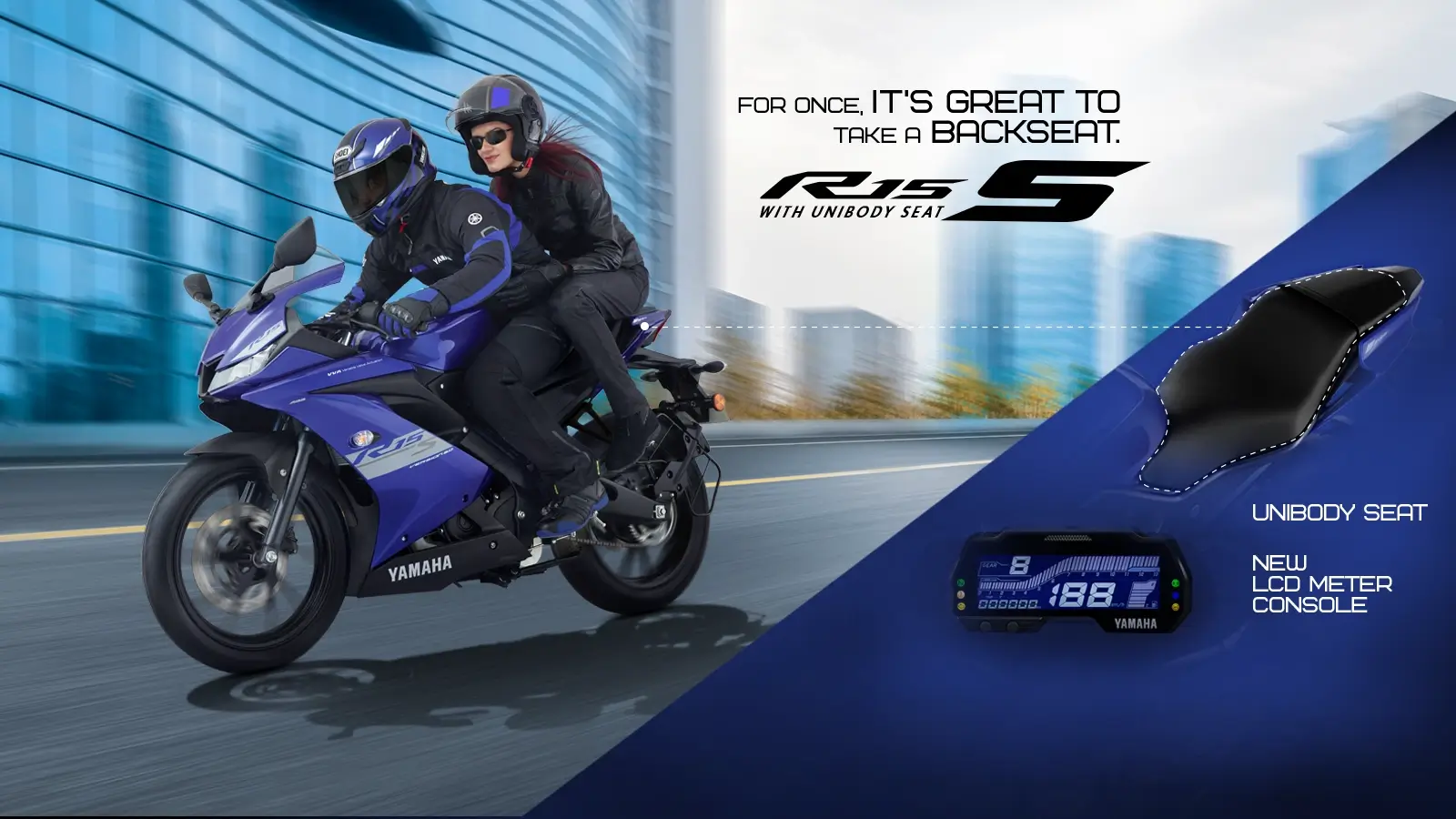 Yamaha Motor India