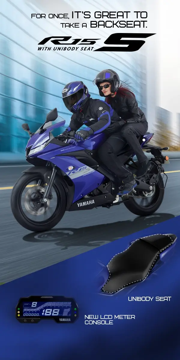 Yamaha Motor India