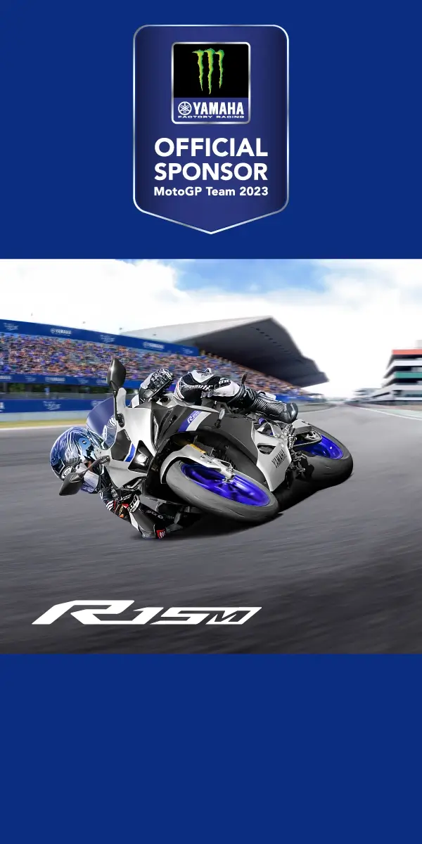 Yamaha Motor India