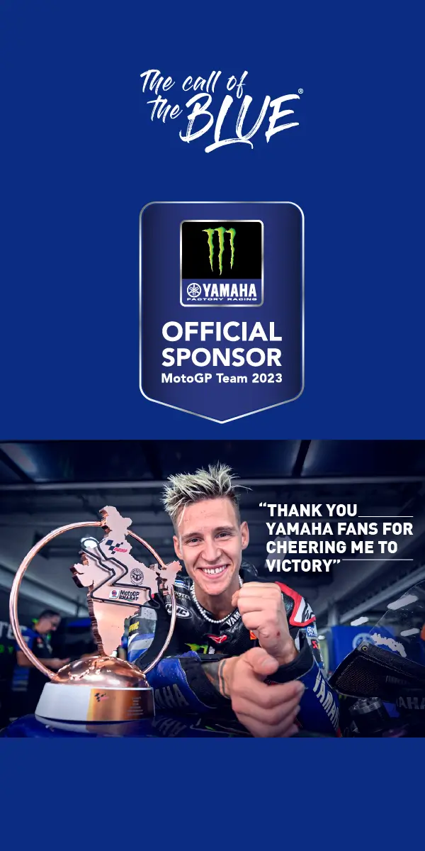 Yamaha Motor India