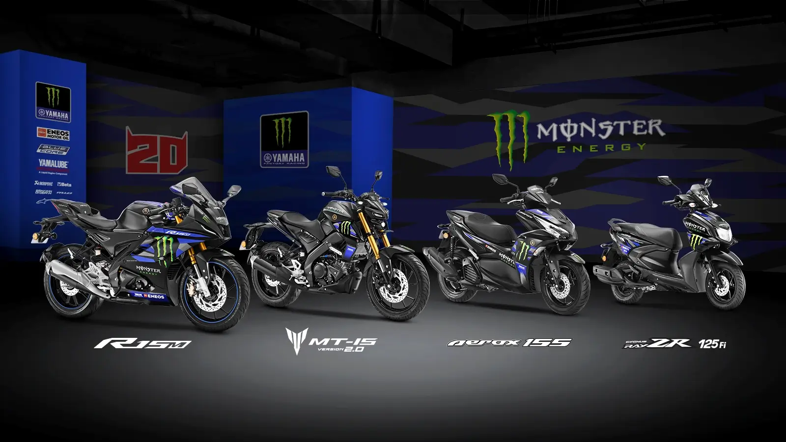 Yamaha Motor India